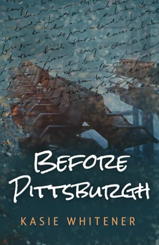 Imagen de archivo de Before Pittsburgh: A Novel (After December) a la venta por HPB-Emerald