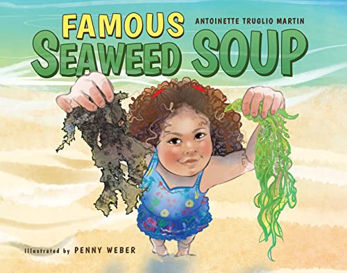 Stock image for Famous Seaweed Soup for sale by ThriftBooks-Atlanta