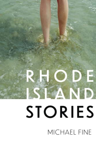 Beispielbild fr Rhode Island Stories zum Verkauf von Blue Vase Books
