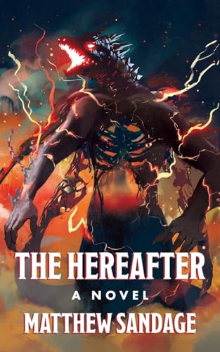 9781955123792: The Hereafter