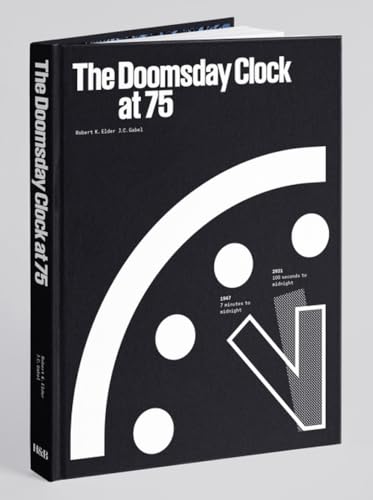 Imagen de archivo de The Doomsday Clock at 75 a la venta por ThriftBooks-Atlanta