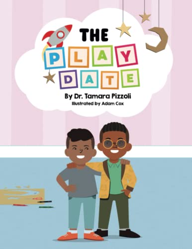 9781955130301: The Play Date