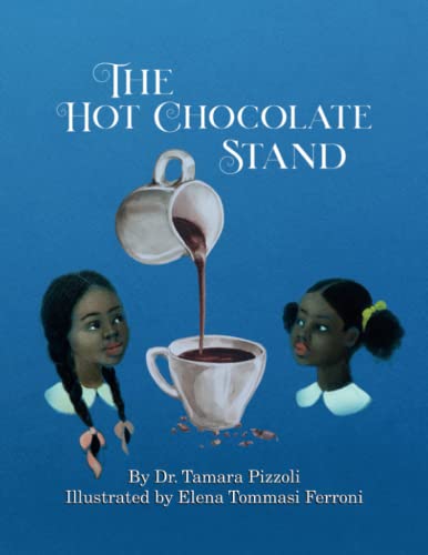 Beispielbild fr The Hot Chocolate Stand zum Verkauf von GreatBookPrices