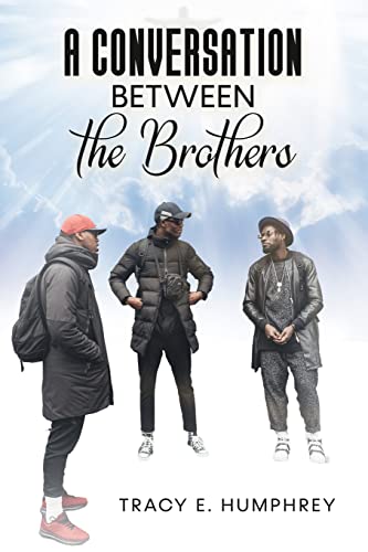 Stock image for A Conversation Between The Brothers for sale by GF Books, Inc.