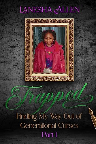 Stock image for Trapped for sale by GF Books, Inc.