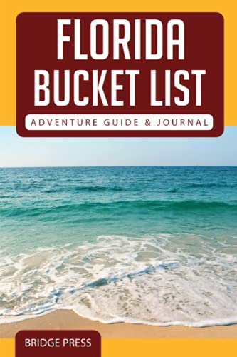 The Couple's Adventure - Over 200 Ideas to See, Hear, Taste, and Try in  Central Florida: Make Memories That Will Last a Lifetime in the Everglade  State by Kvaala, Paperback