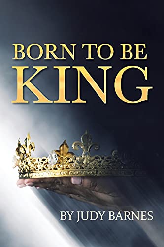 Stock image for Born to be King for sale by PlumCircle