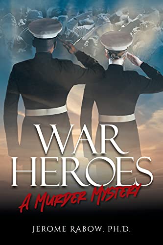 Stock image for War Heroes: A Murder Mystery for sale by Lucky's Textbooks