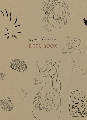 Imagen de archivo de Cecilia Vicua: Deer Book a la venta por Revaluation Books