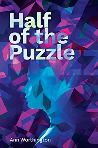 Stock image for Half of the Puzzle for sale by HPB-Diamond