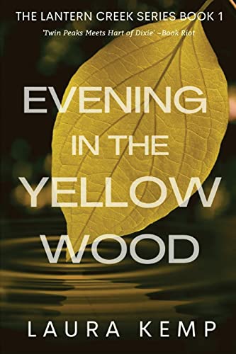 Beispielbild fr Evening in the Yellow Wood zum Verkauf von ThriftBooks-Dallas