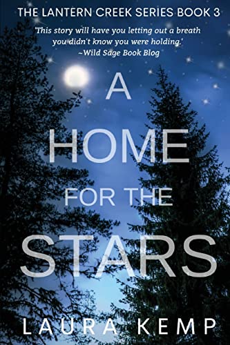 Beispielbild fr A Home for the Stars zum Verkauf von GreatBookPrices