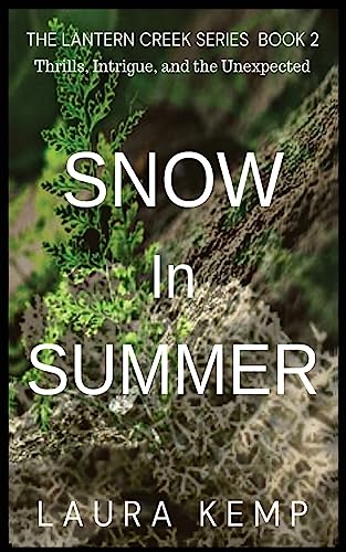 Stock image for Snow In Summer for sale by GreatBookPrices
