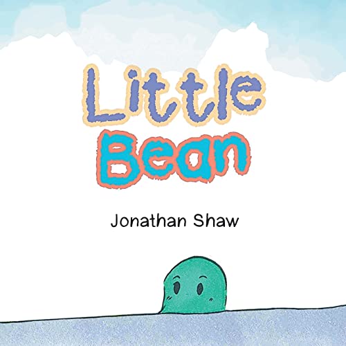 Beispielbild fr Little bean zum Verkauf von GreatBookPrices