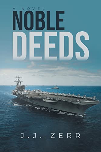 Beispielbild fr Noble Deeds zum Verkauf von GreatBookPrices