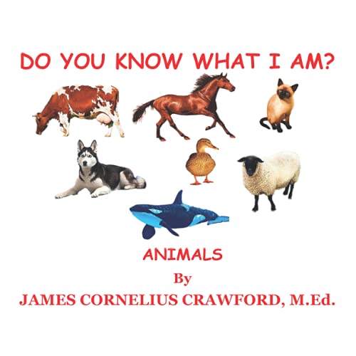 Imagen de archivo de Do You Know What I Am? a la venta por ThriftBooks-Atlanta