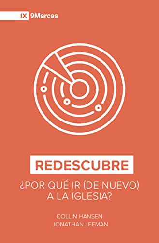 Stock image for Redescubre Spanish Edition for sale by SecondSale