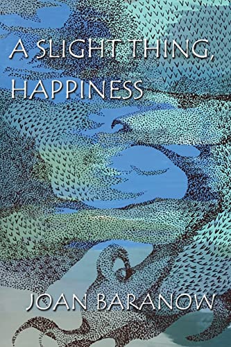 Stock image for A Slight Thing, Happiness for sale by GF Books, Inc.