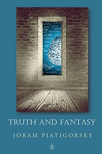 Stock image for Truth and Fantasy for sale by Blue Vase Books