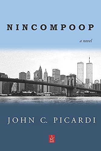 9781955196246: NINCOMPOOP: A Novel