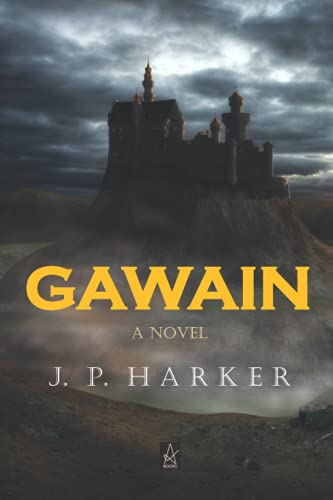 Stock image for Gawain: A novel for sale by WorldofBooks