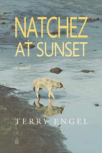 Stock image for Natchez at Sunset: A novel for sale by SecondSale