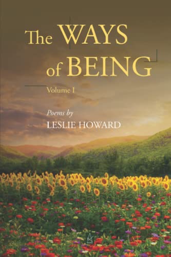 Imagen de archivo de The Ways of Being : Poems a la venta por Better World Books