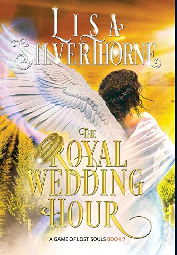 Stock image for The Royal Wedding Hour for sale by WorldofBooks