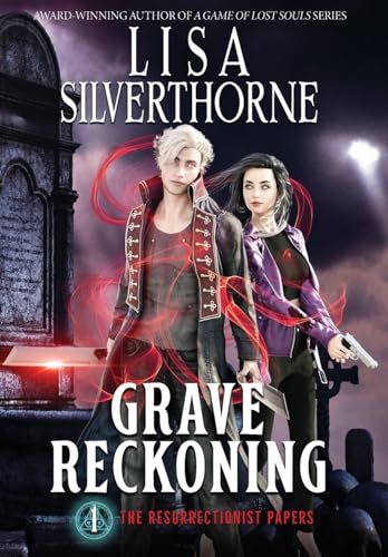 Stock image for Grave Reckoning for sale by PBShop.store US