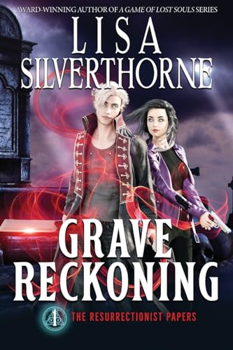 Stock image for Grave Reckoning for sale by California Books