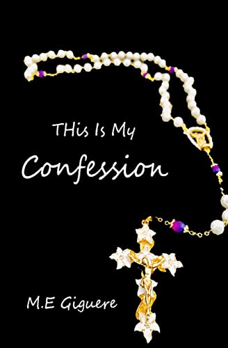 Stock image for This is my Confession for sale by Big River Books