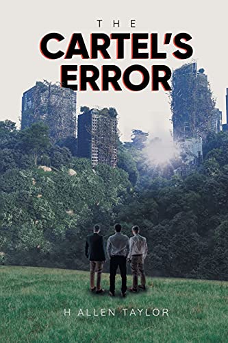 Stock image for The Cartel's Error for sale by ThriftBooks-Atlanta