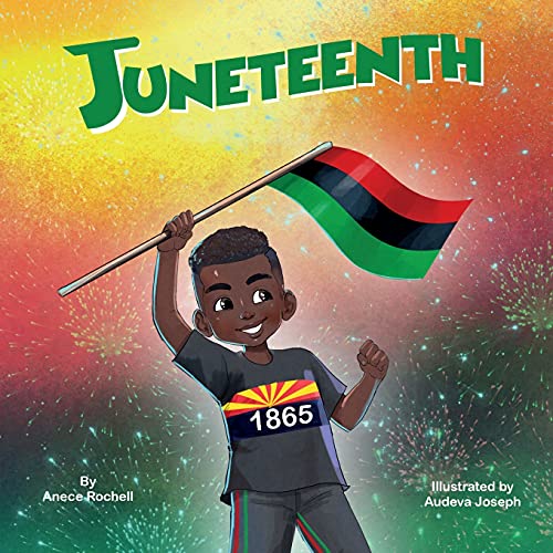 Stock image for Juneteenth for sale by GreatBookPrices