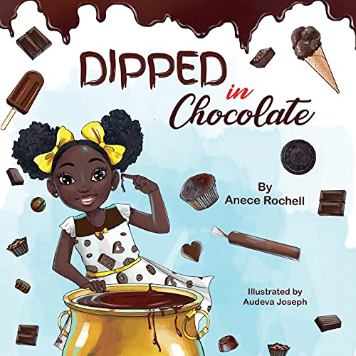 Stock image for Dipped in Chocolate for sale by SecondSale