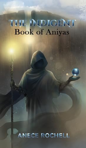 Stock image for The Indigent: Book of Aniyas: Book of Aniyas for sale by ALLBOOKS1