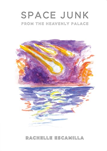 Imagen de archivo de Space Junk from the Heavenly Palace a la venta por WorldofBooks