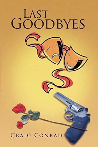 Beispielbild fr Last Goodbyes zum Verkauf von Lucky's Textbooks