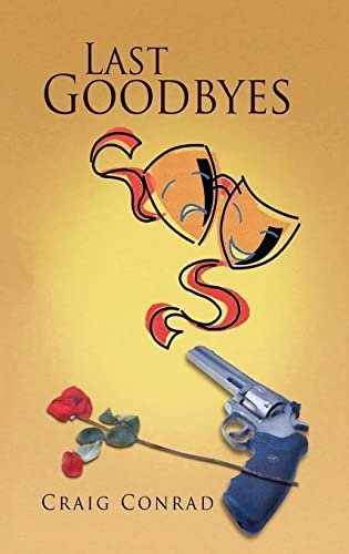 9781955243339: Last Goodbyes