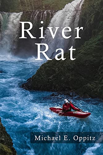 Stock image for River Rat for sale by SecondSale