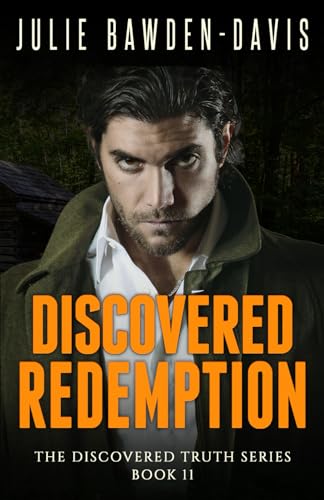 Stock image for Discovered Redemption (The Discovered Truth Series Romantic Suspense) for sale by California Books