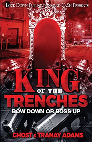 Stock image for King of the Trenches for sale by Better World Books