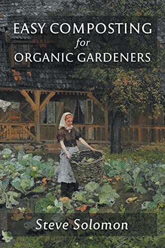 Stock image for Easy Composting for Organic Gardeners for sale by GreatBookPrices