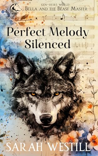 Imagen de stock para Perfect Melody Silenced: 2 (Bella and the Beast Master)