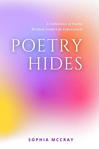 Beispielbild fr Poetry Hides zum Verkauf von PBShop.store US