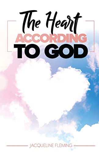 Stock image for The Heart According to God for sale by Lucky's Textbooks