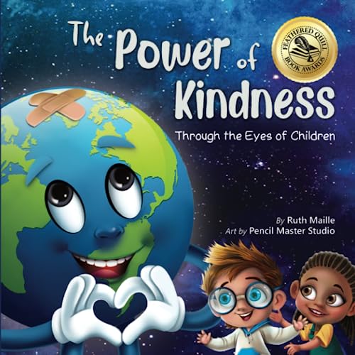 Stock image for The Power Of Kindness for sale by Better World Books: West