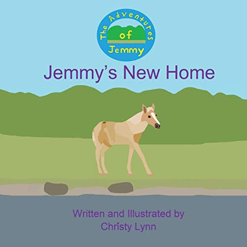 Stock image for Jemmy's New Home for sale by GreatBookPrices