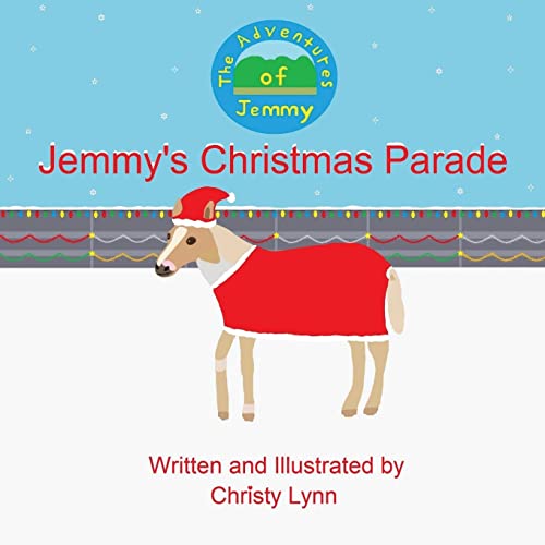Stock image for Jemmy's Christmas Parade for sale by ThriftBooks-Dallas