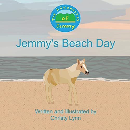 Stock image for Jemmy's Beach Day for sale by GreatBookPrices