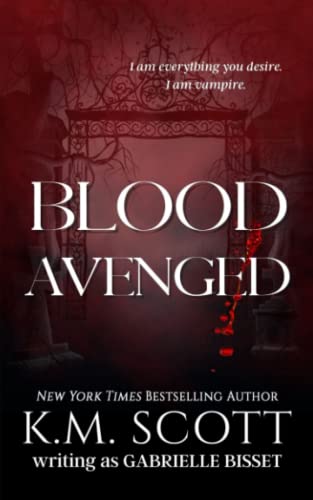 Beispielbild fr Blood Avenged zum Verkauf von GreatBookPrices